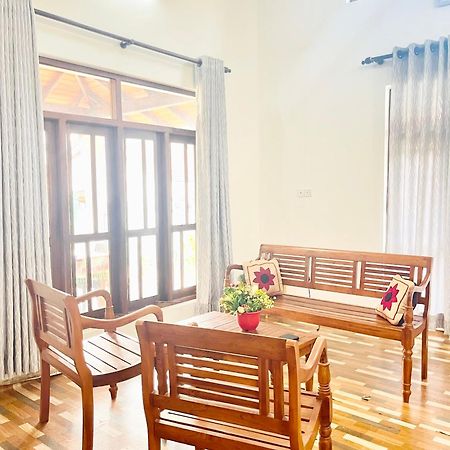 Sebastian Family Villa Negombo Kültér fotó