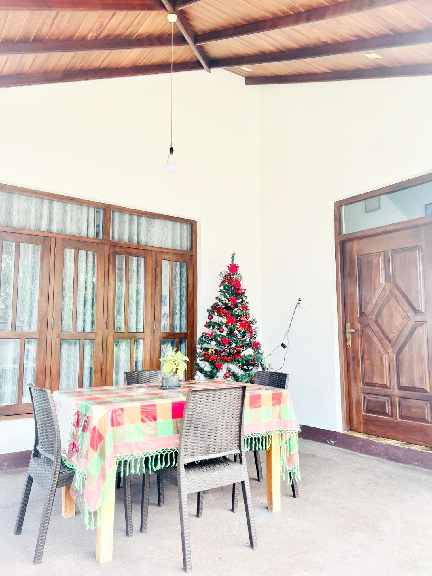 Sebastian Family Villa Negombo Kültér fotó