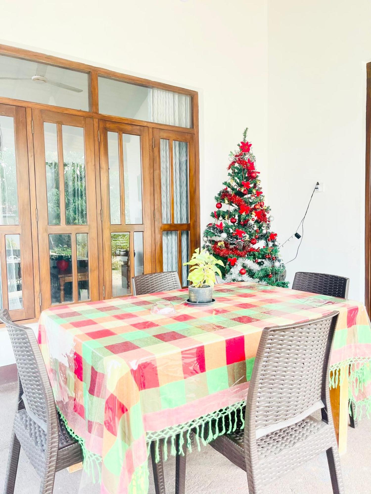Sebastian Family Villa Negombo Kültér fotó