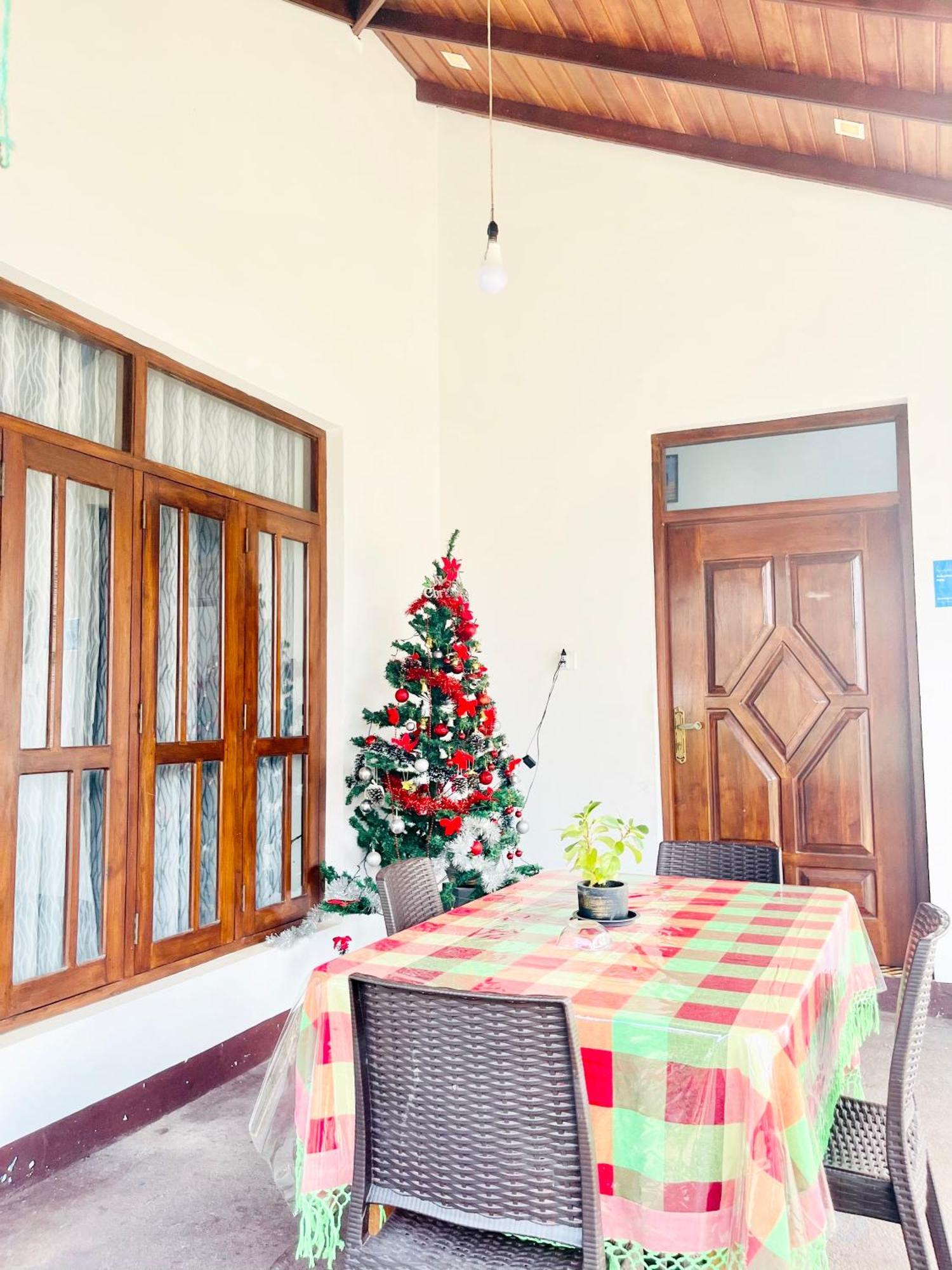 Sebastian Family Villa Negombo Kültér fotó