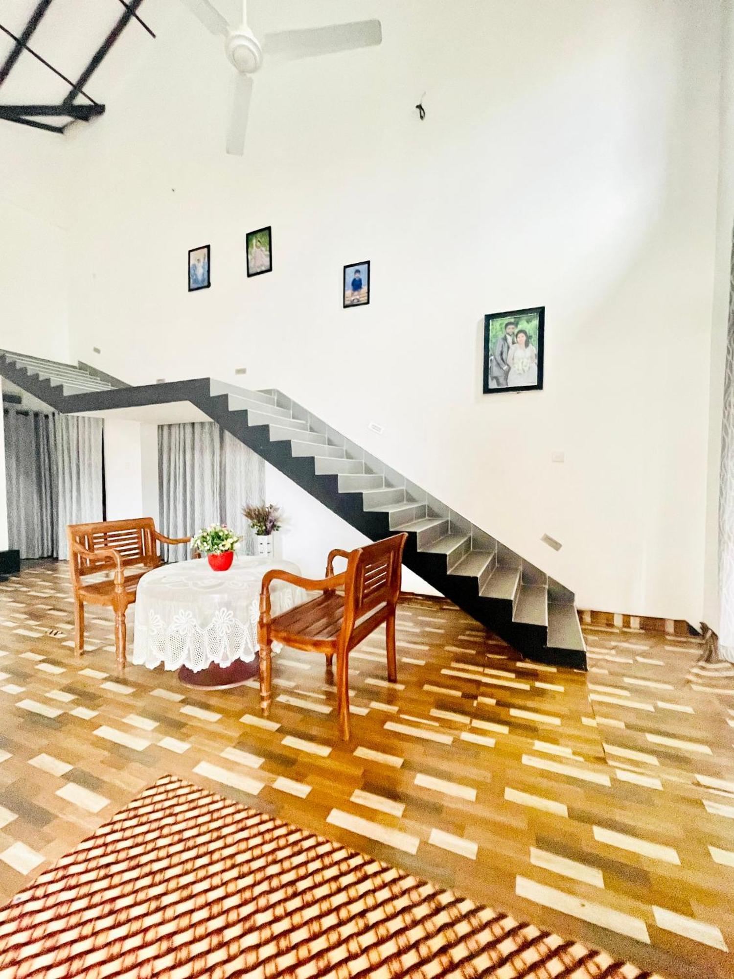 Sebastian Family Villa Negombo Kültér fotó