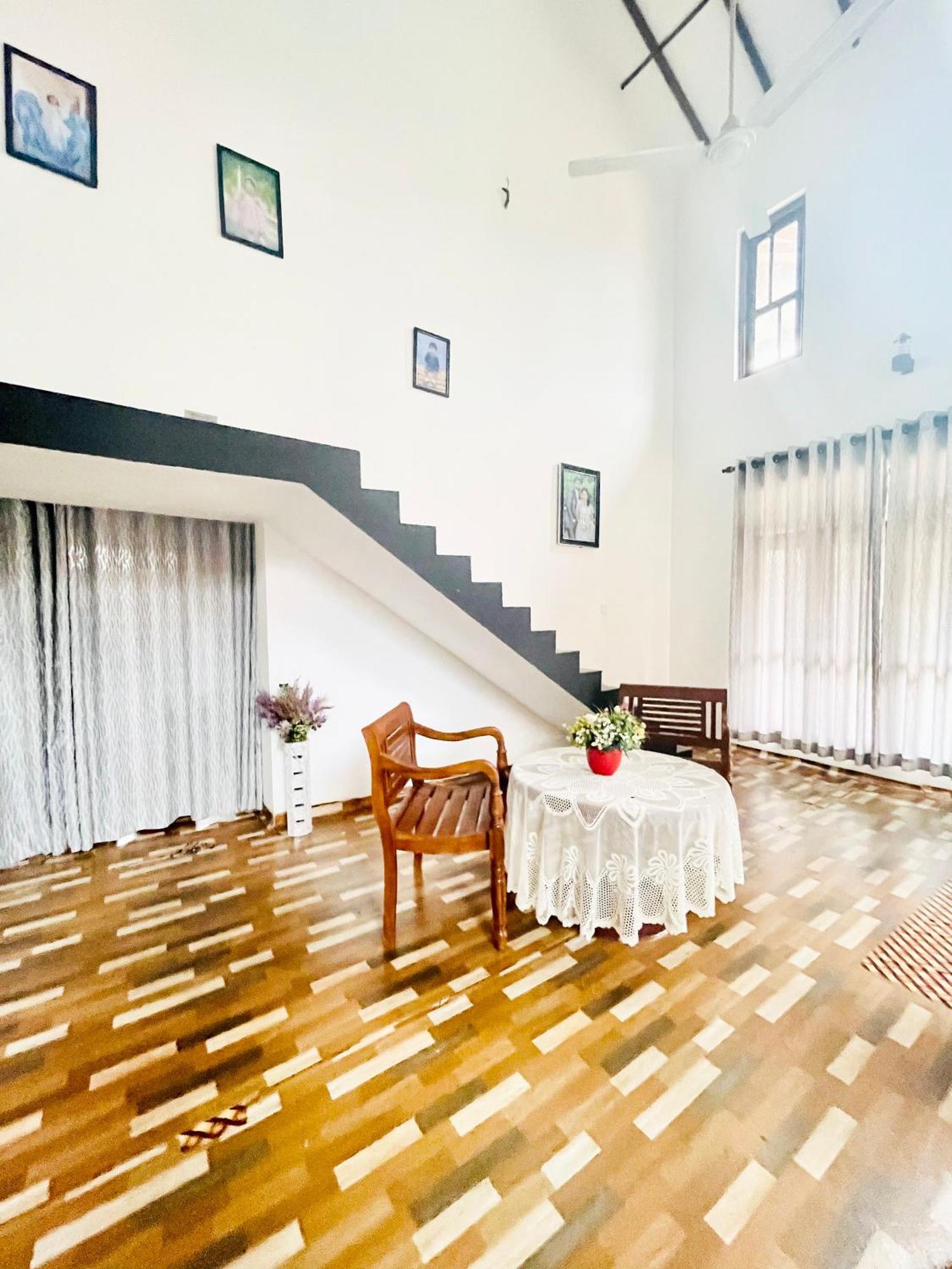 Sebastian Family Villa Negombo Kültér fotó