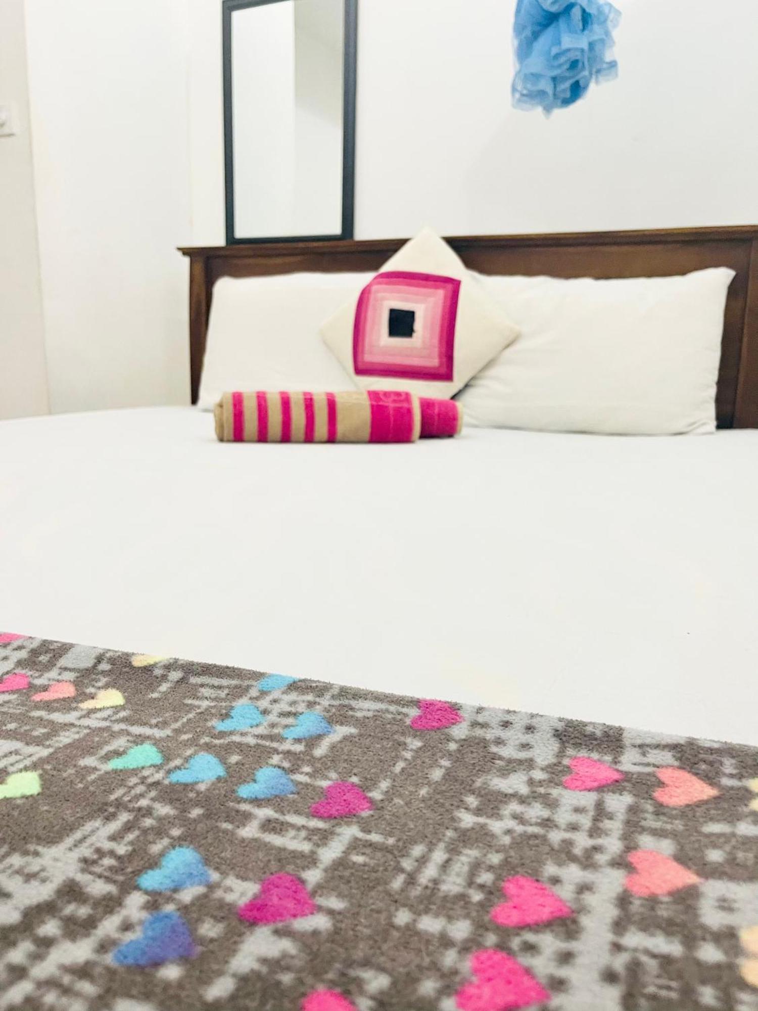 Sebastian Family Villa Negombo Kültér fotó