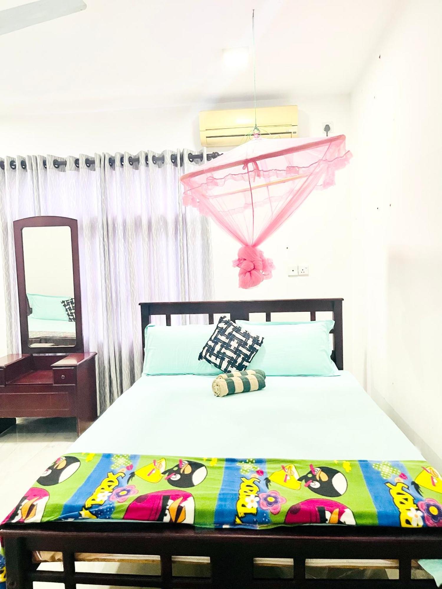 Sebastian Family Villa Negombo Kültér fotó