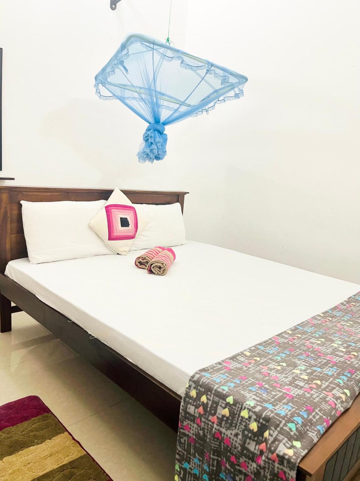 Sebastian Family Villa Negombo Kültér fotó