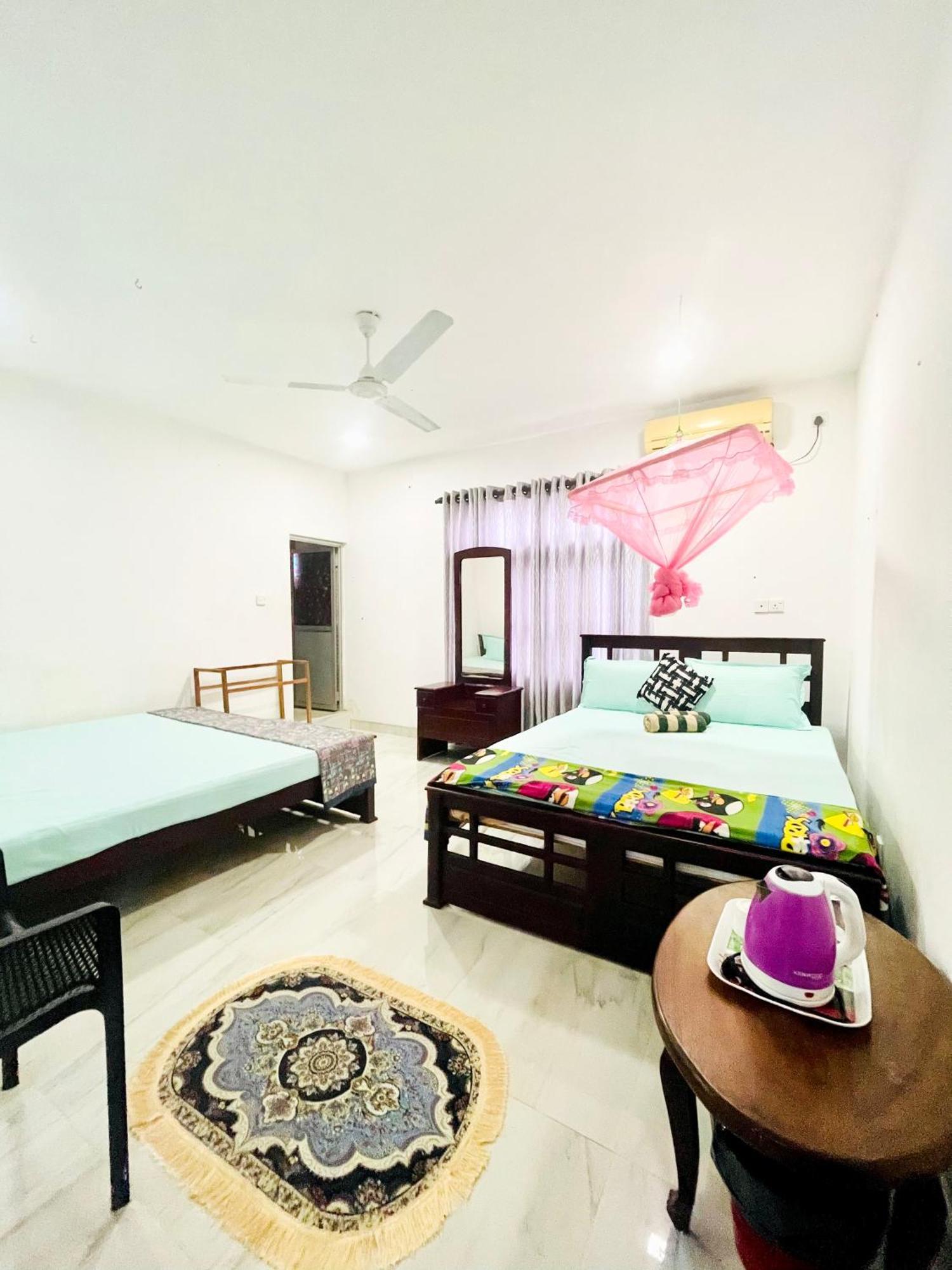 Sebastian Family Villa Negombo Kültér fotó