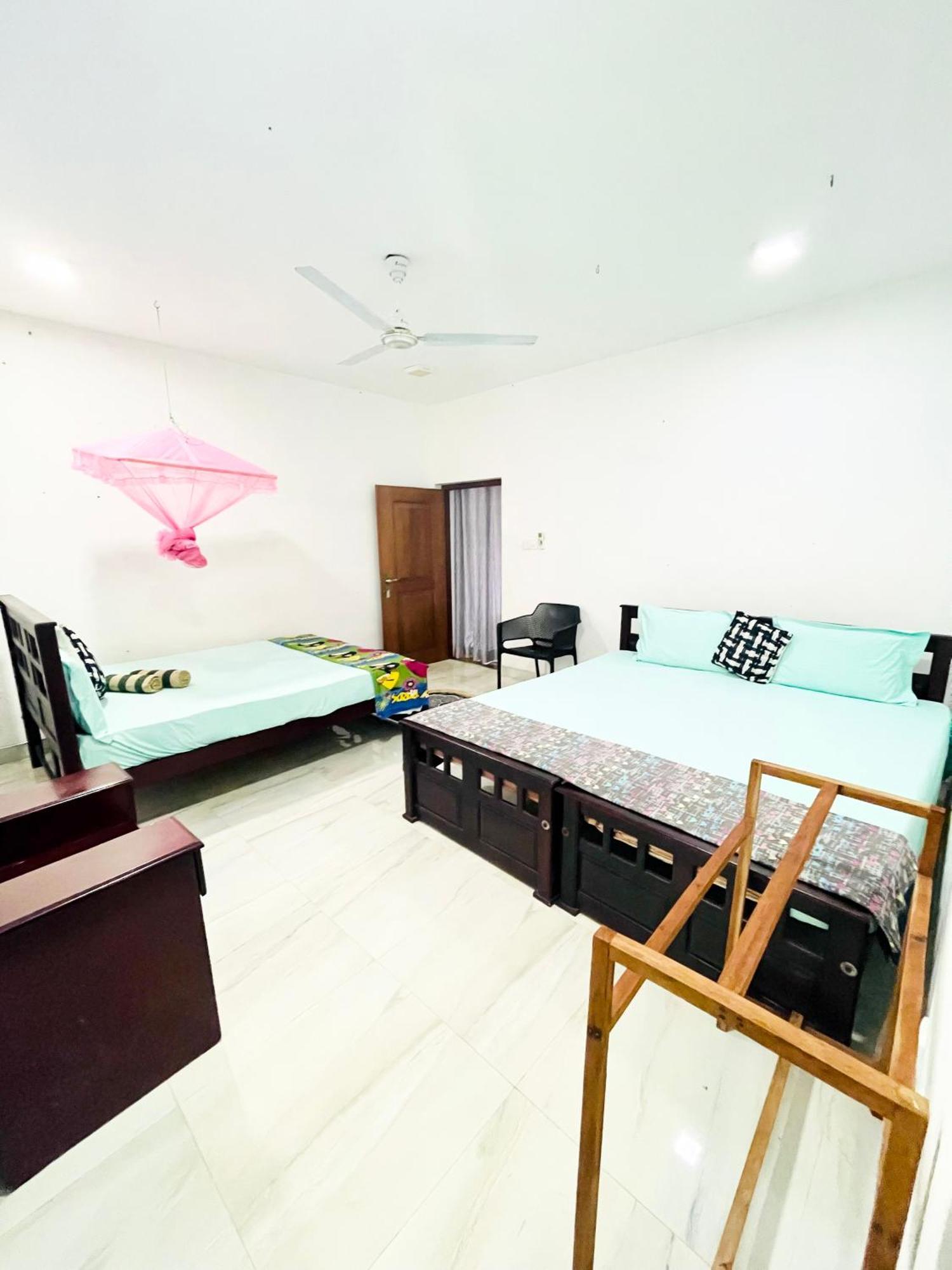 Sebastian Family Villa Negombo Kültér fotó
