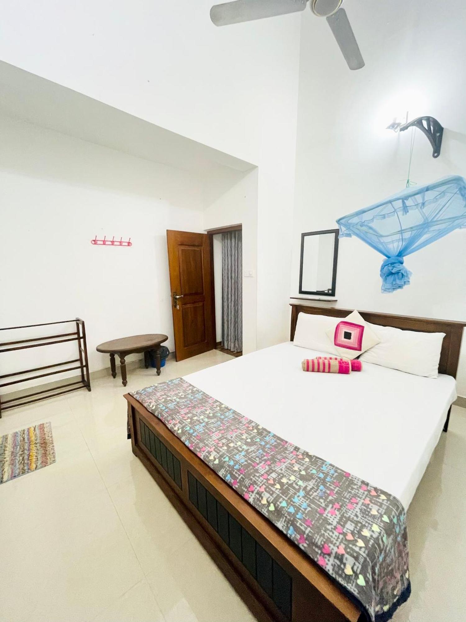 Sebastian Family Villa Negombo Kültér fotó