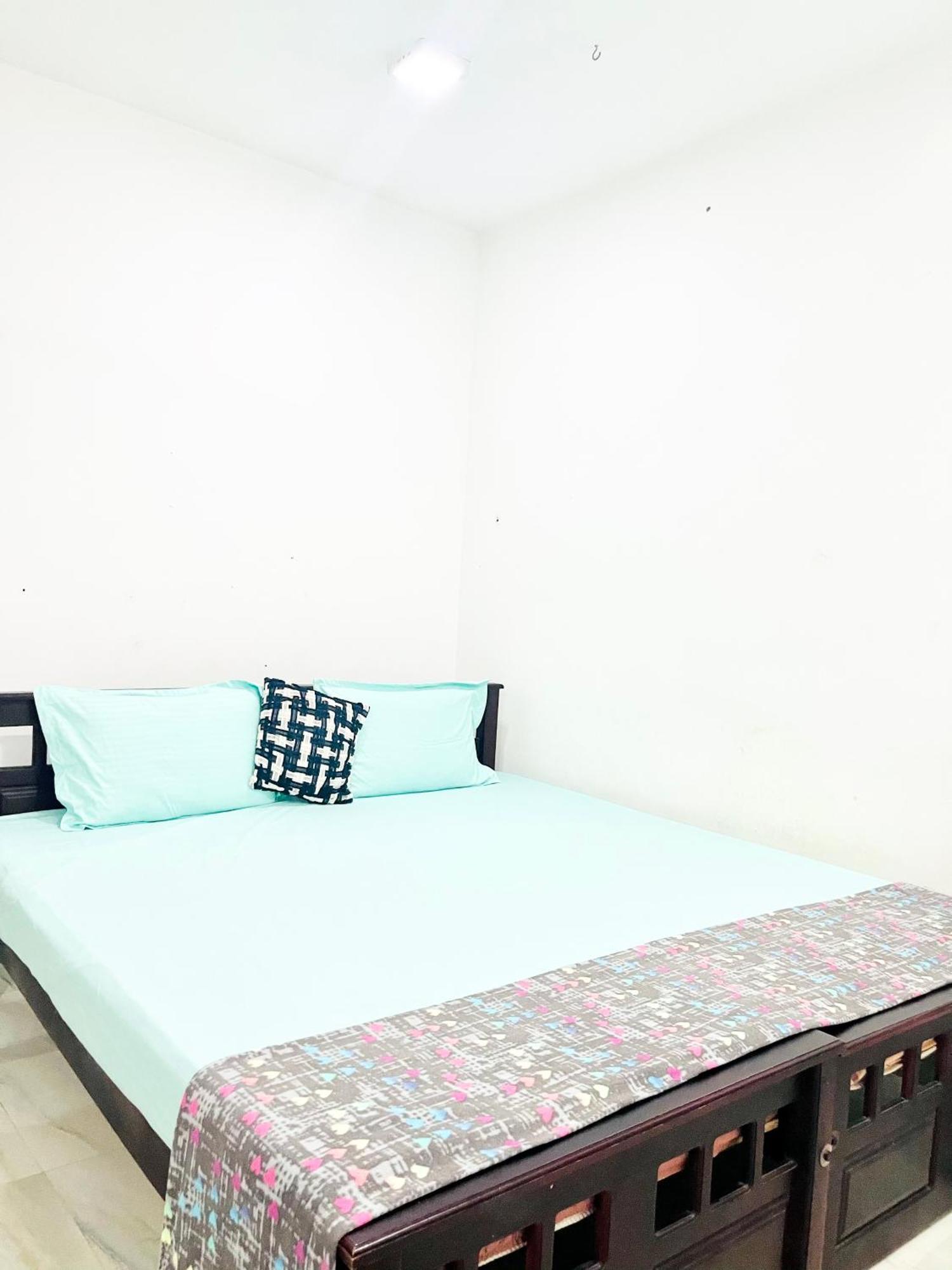Sebastian Family Villa Negombo Kültér fotó