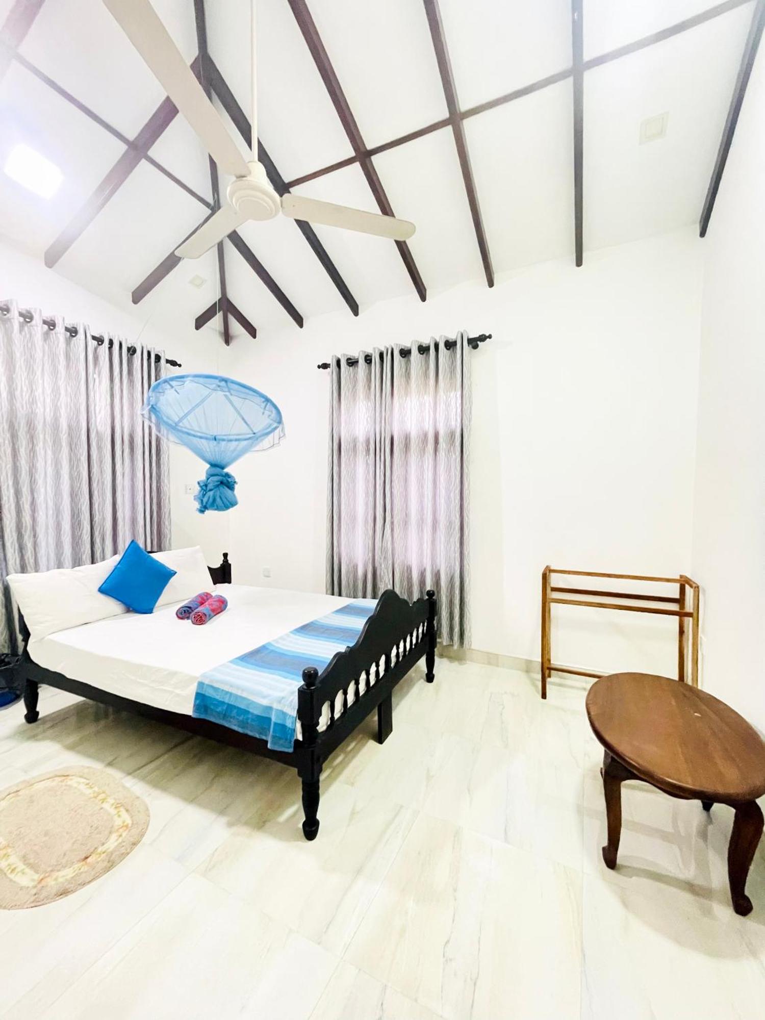 Sebastian Family Villa Negombo Kültér fotó