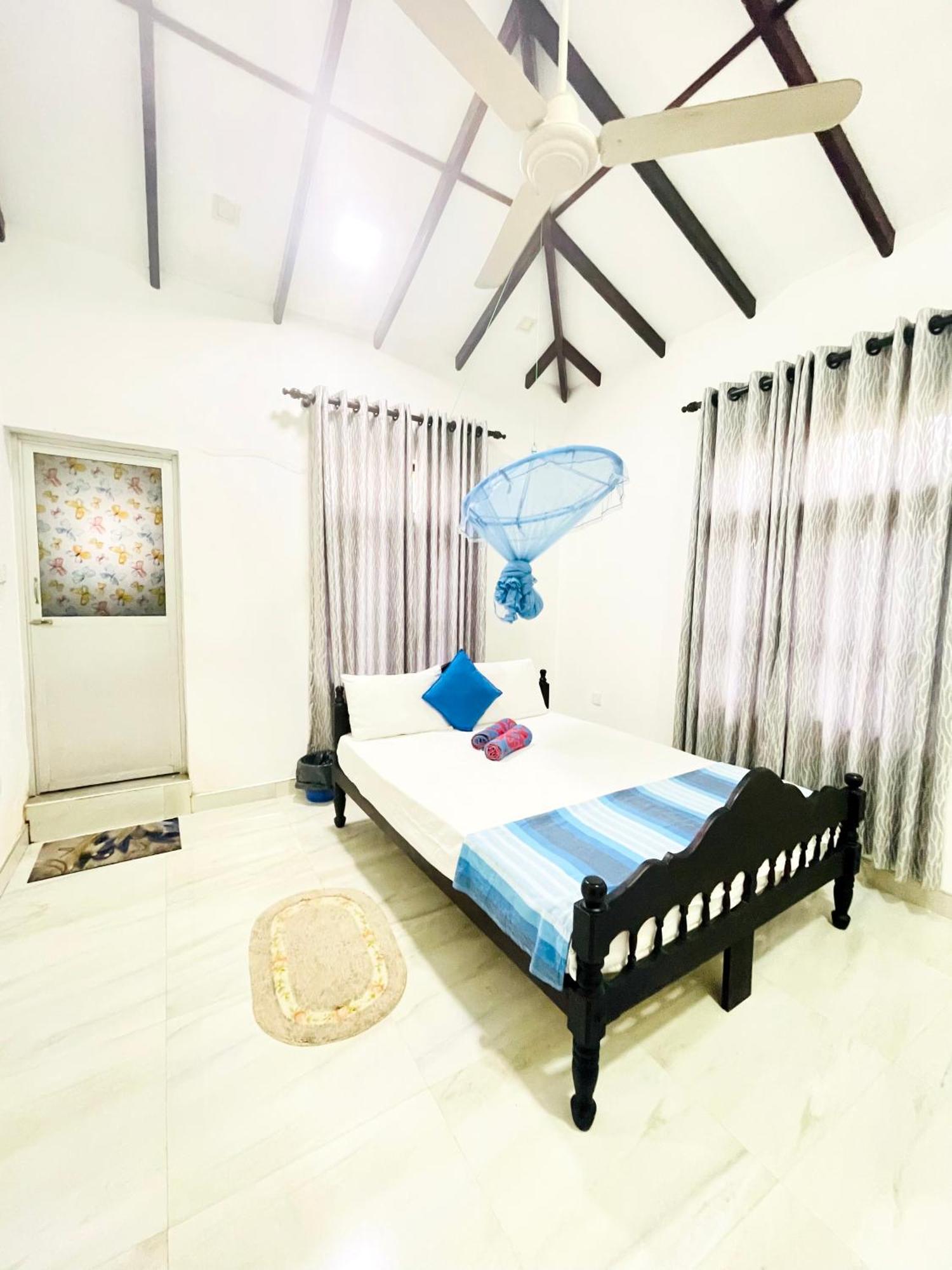 Sebastian Family Villa Negombo Kültér fotó