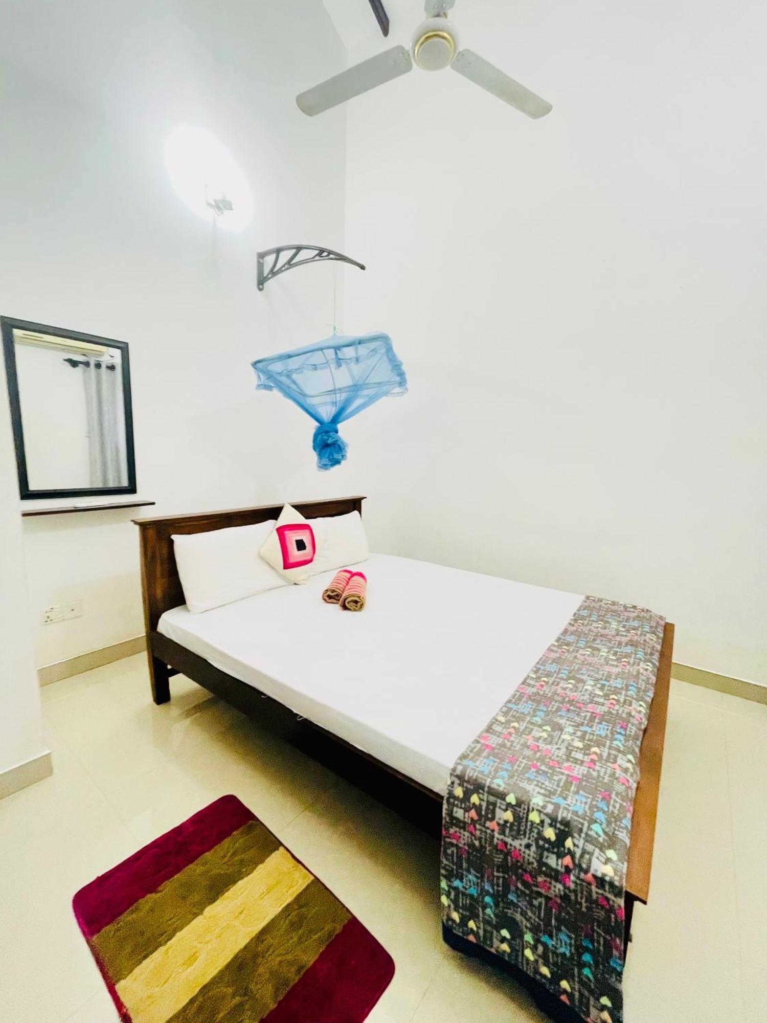 Sebastian Family Villa Negombo Kültér fotó